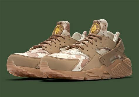 nike huarache damen camouflage|huarache shoes for sale.